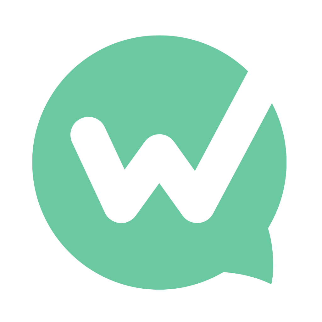 Wazapin logo
